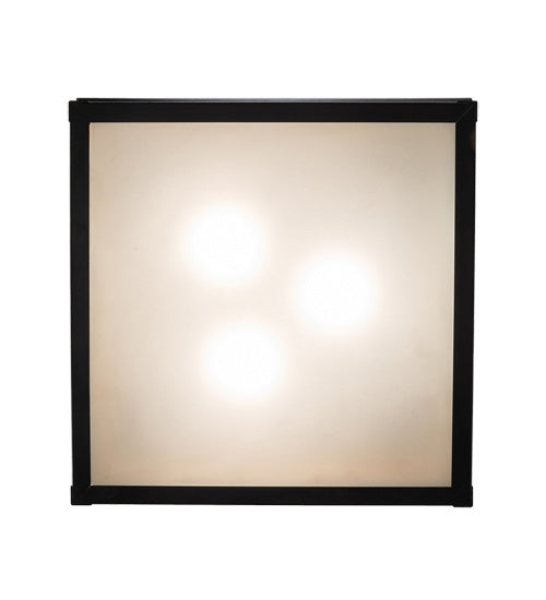 Three Light Pendant