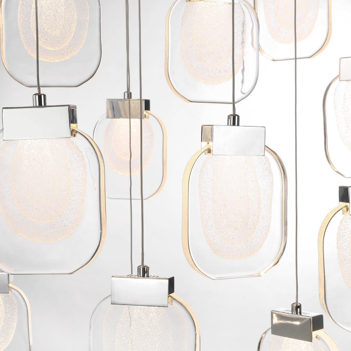 Paget LED Chandelier