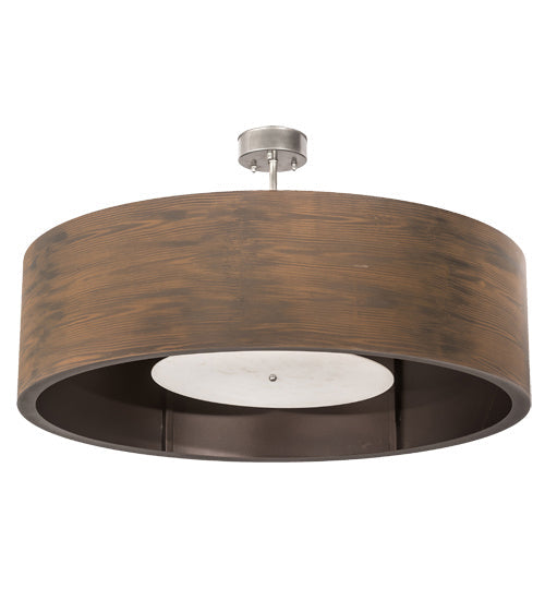 Six Light Pendant