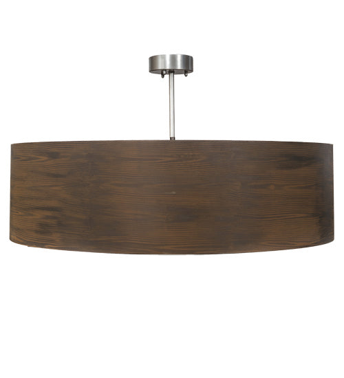 Six Light Pendant