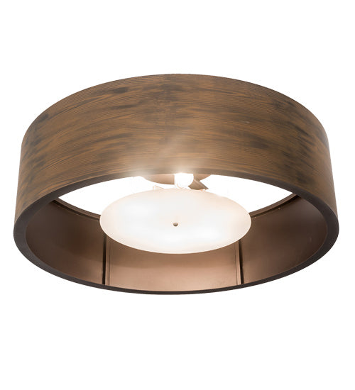 Six Light Pendant