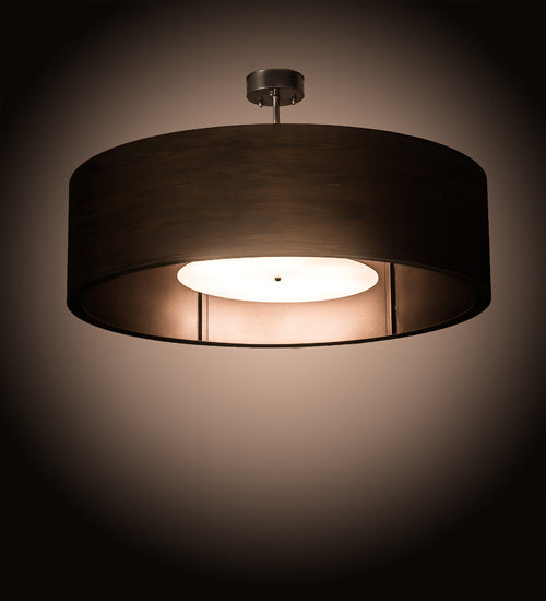 Six Light Pendant
