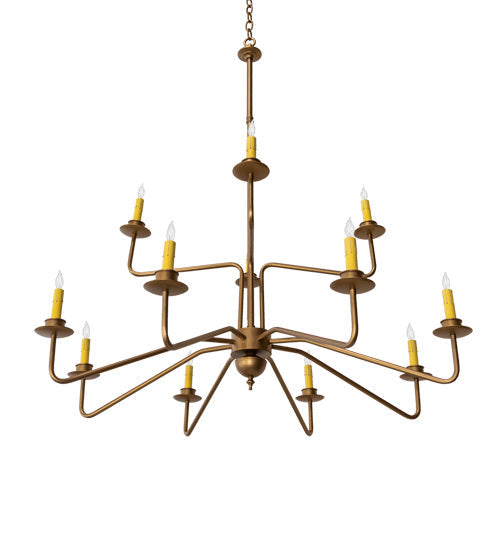 LED Chandelier