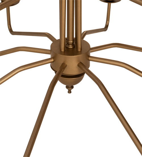 LED Chandelier