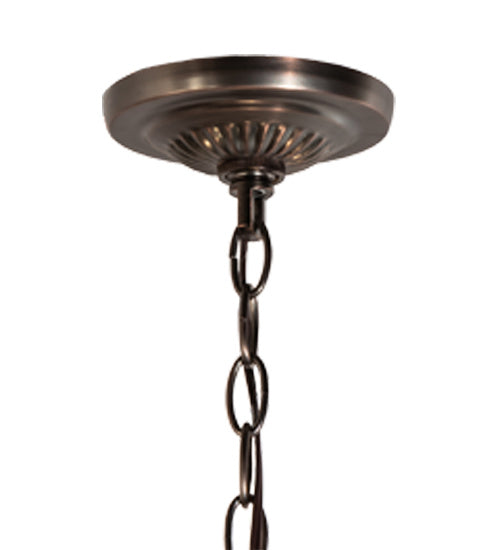 Two Light Pendant
