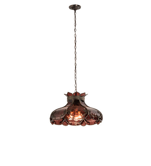 Two Light Pendant