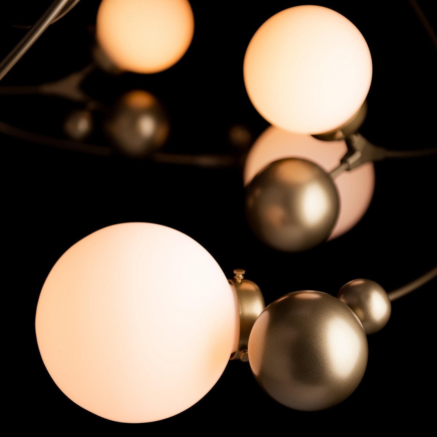 Sprig Six Light Pendant