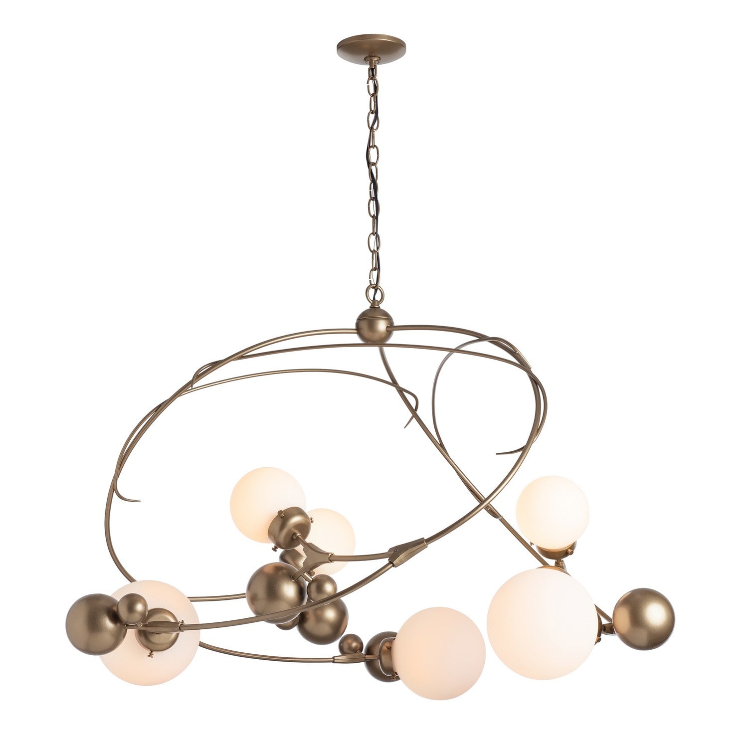 Sprig Six Light Pendant