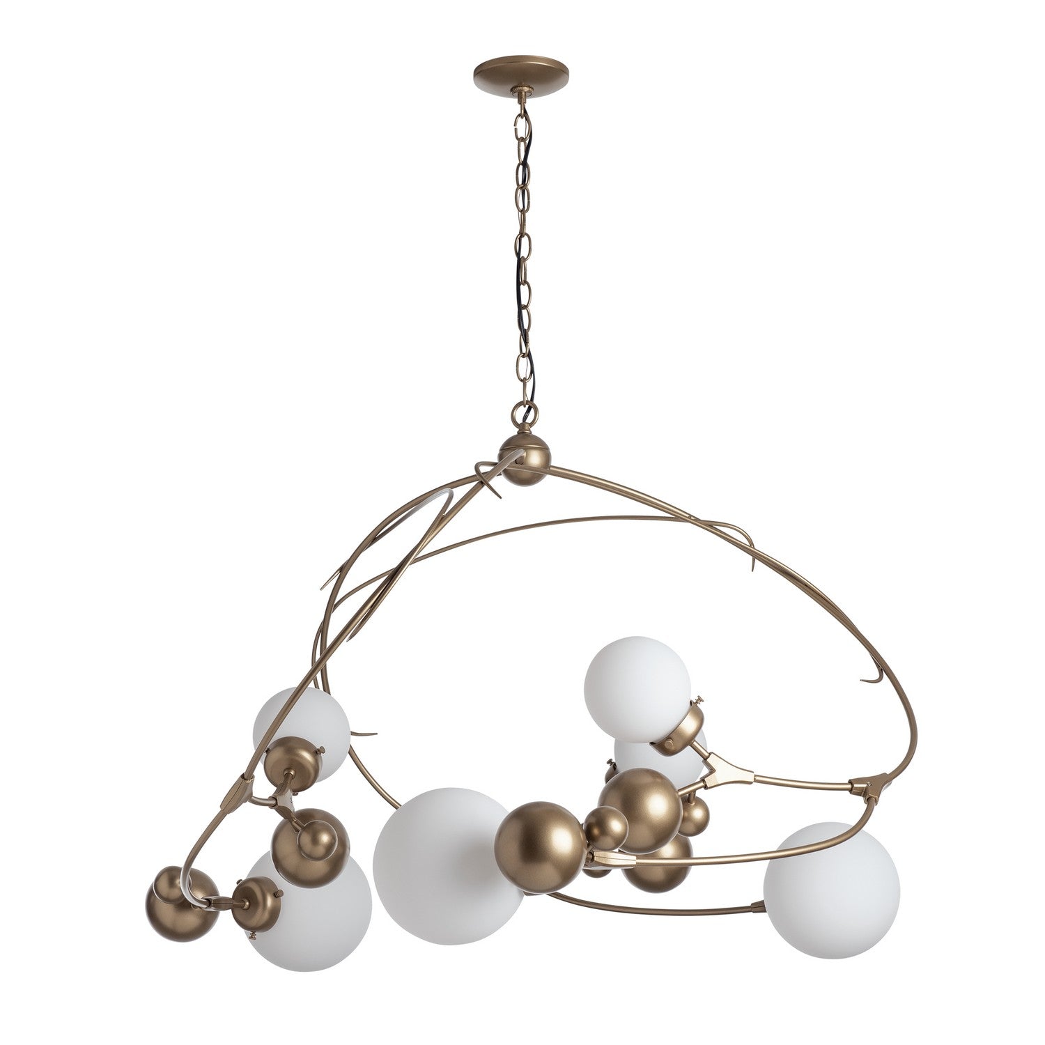 Sprig Six Light Pendant