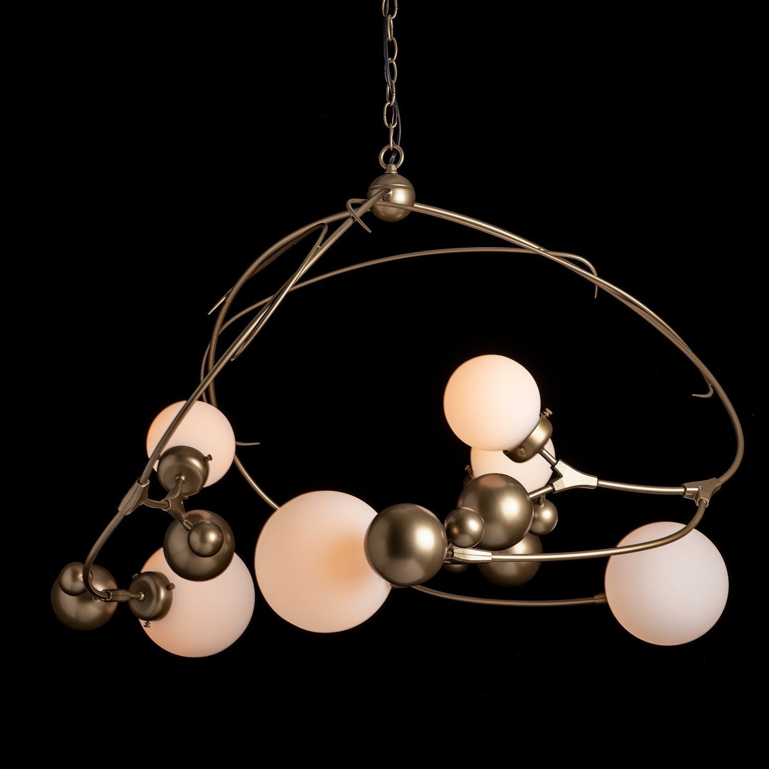 Sprig Six Light Pendant