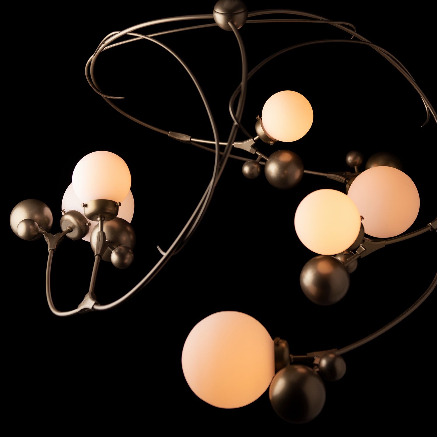 Sprig Six Light Pendant