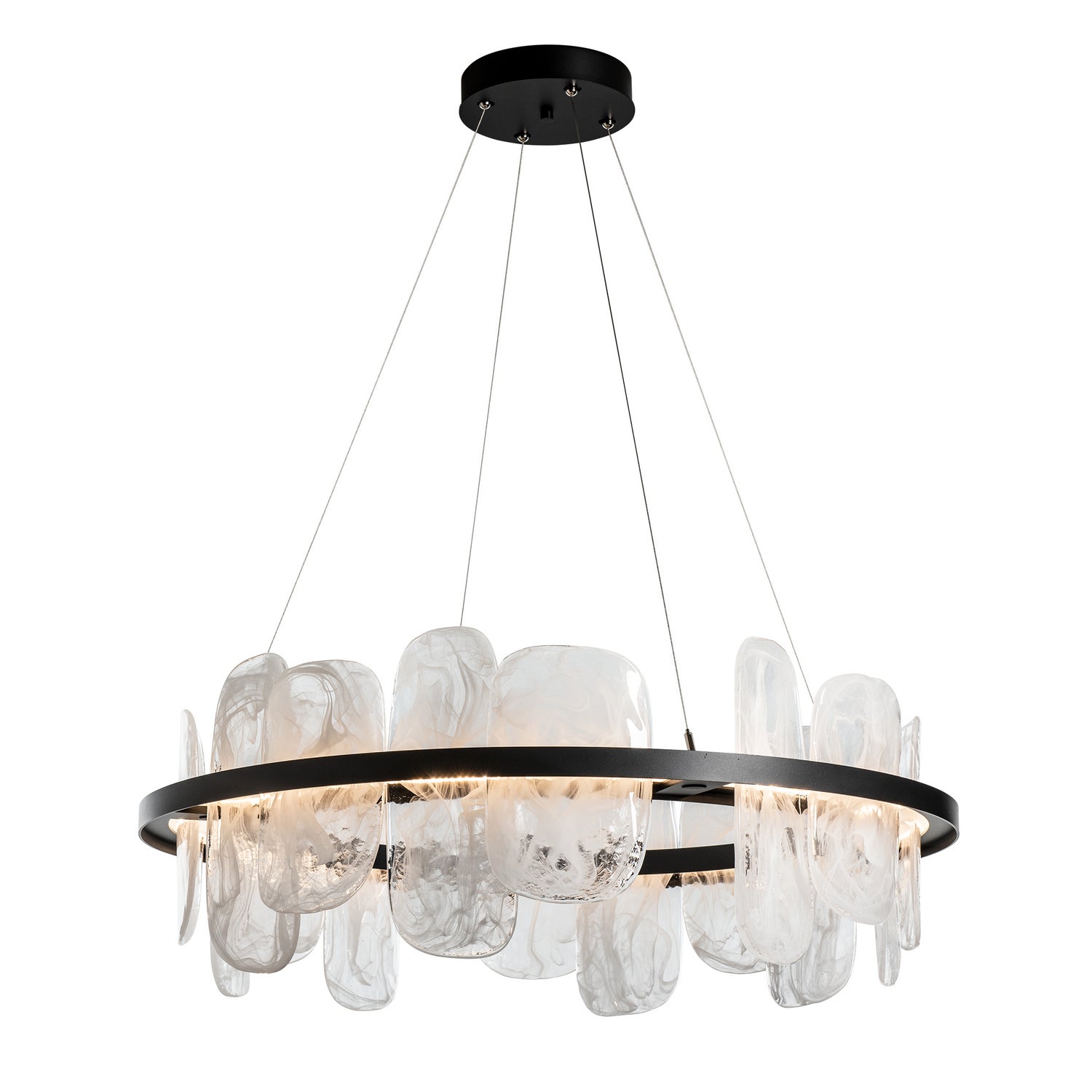 Vitre LED Pendant