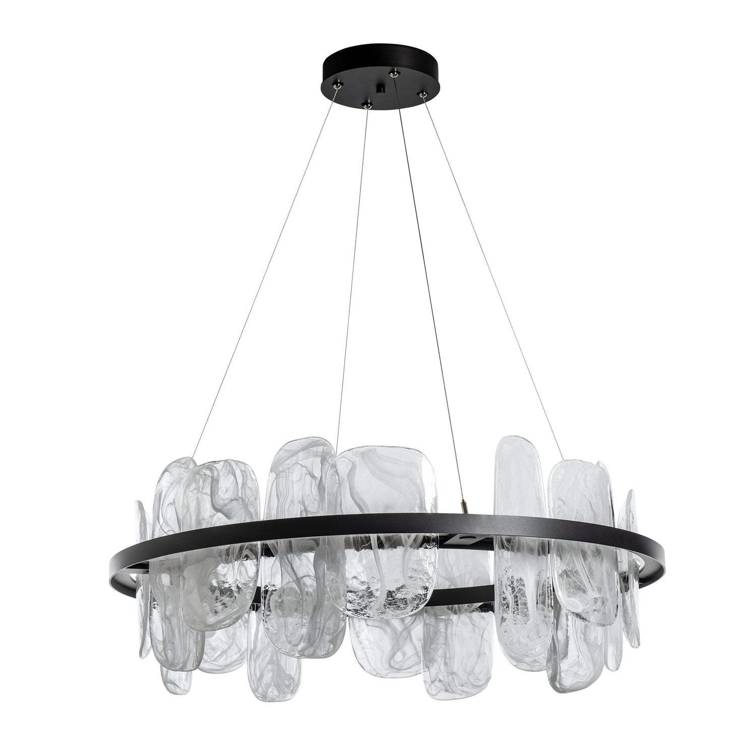 Vitre LED Pendant