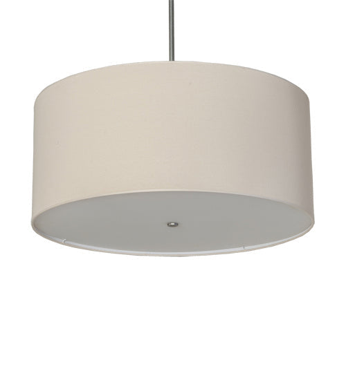 Six Light Pendant