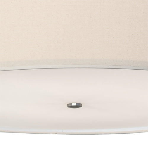 Six Light Pendant