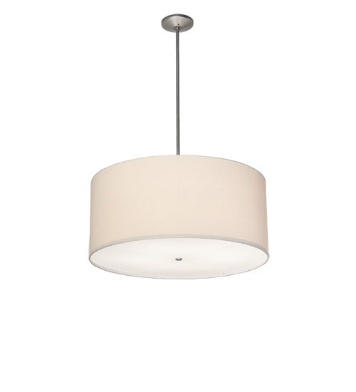 Six Light Pendant