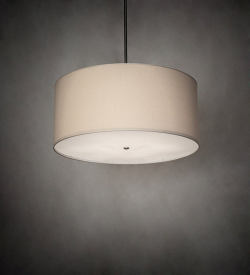 Six Light Pendant