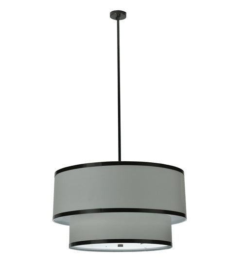 Three Light Pendant