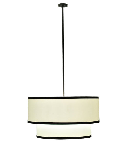 Three Light Pendant