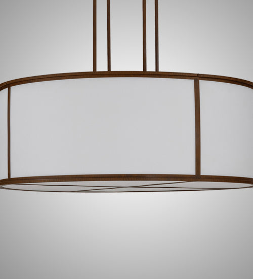 Ten Light Pendant