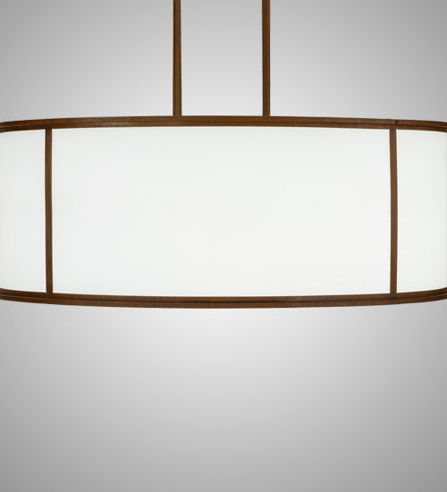 Ten Light Pendant