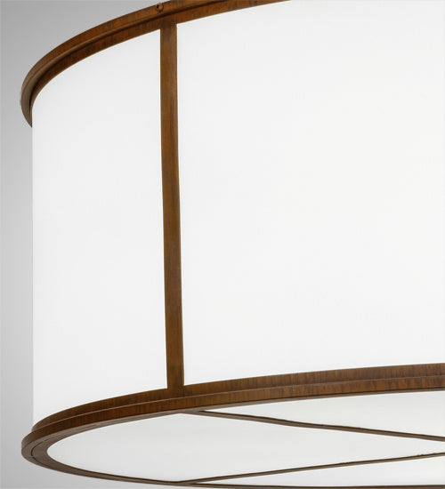 Ten Light Pendant