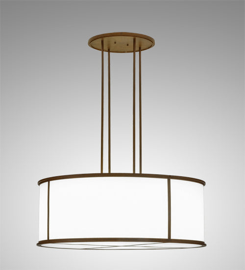 Ten Light Pendant