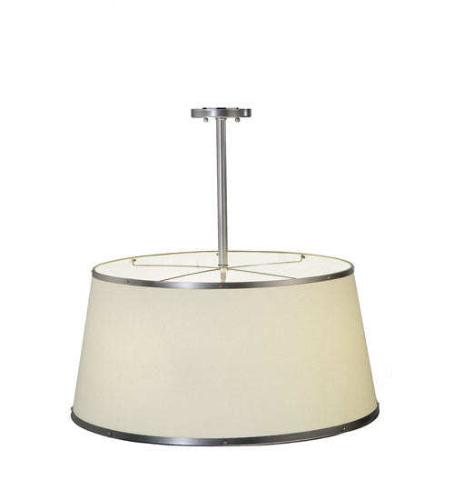Three Light Pendant