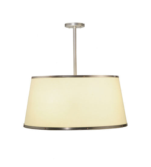 Three Light Pendant