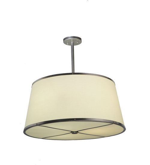 Three Light Pendant