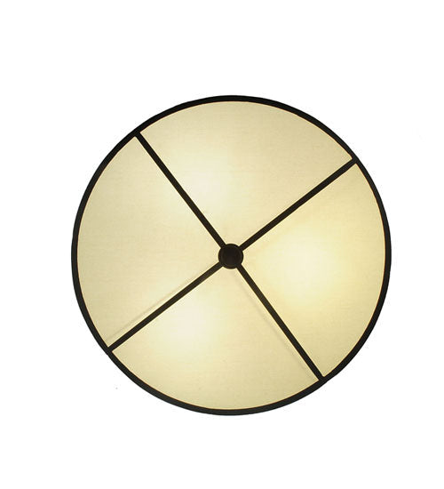 Three Light Pendant