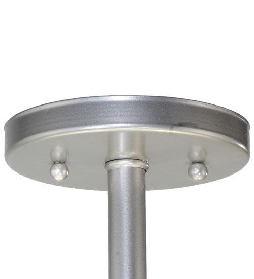 Three Light Pendant