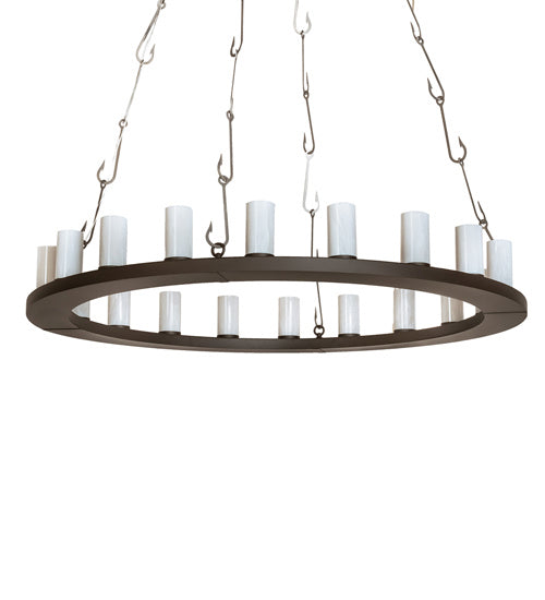 LED Chandelier