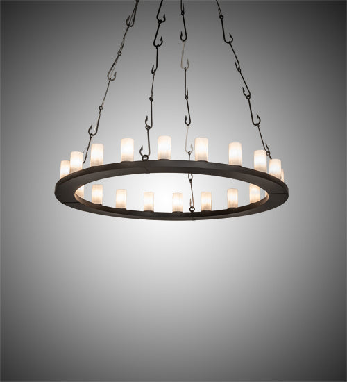 LED Chandelier