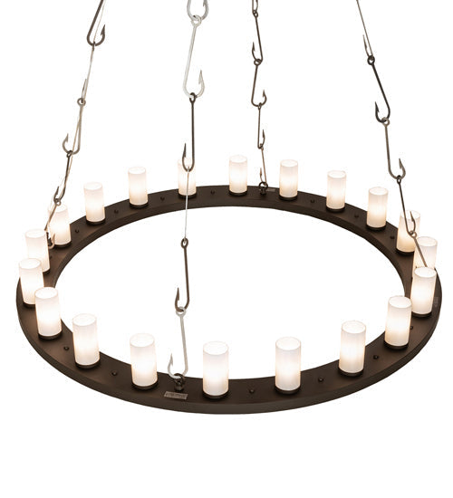 LED Chandelier