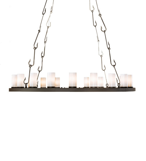 LED Chandelier