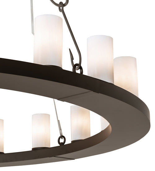 LED Chandelier