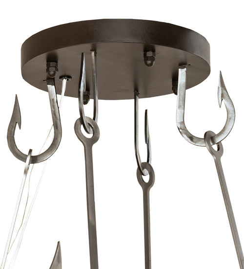 LED Chandelier