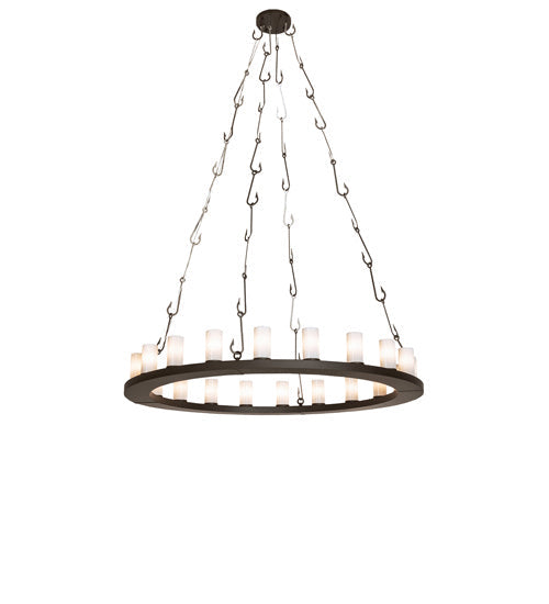 LED Chandelier