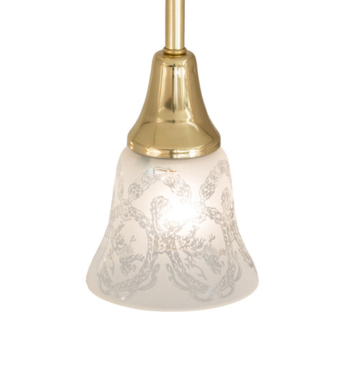 Three Light Pendant