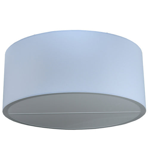 Six Light Flushmount