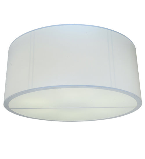 Six Light Flushmount
