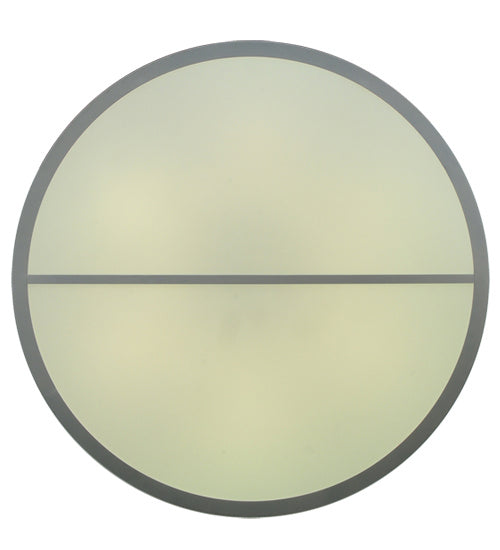 Six Light Flushmount