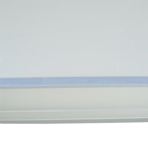 Six Light Flushmount