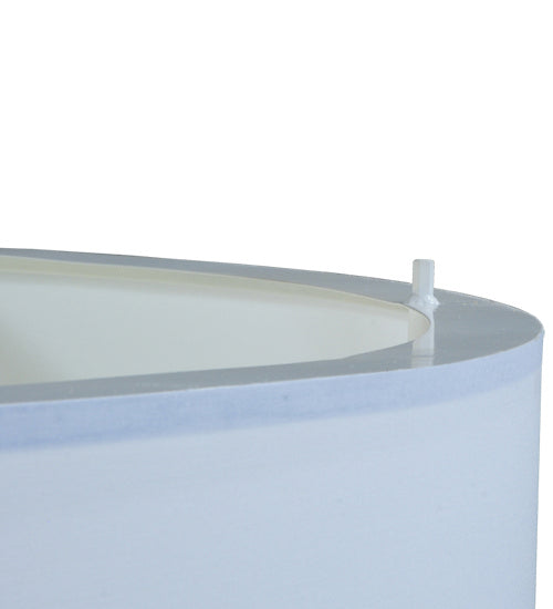 Six Light Flushmount