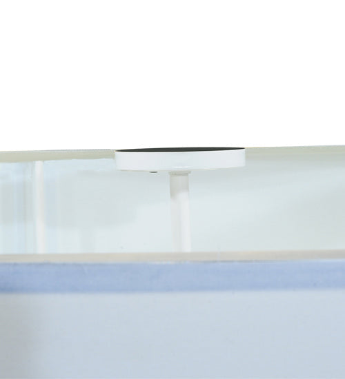 Six Light Flushmount