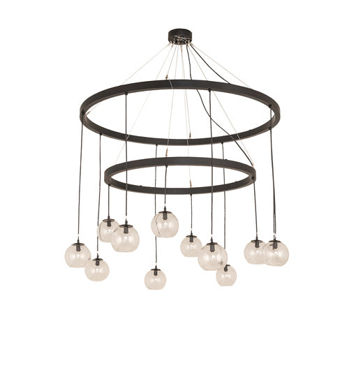 LED Chandelier