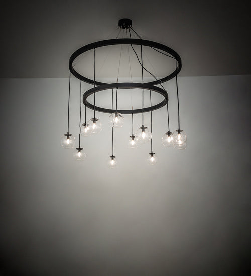 LED Chandelier
