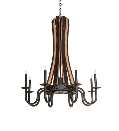LED Chandelier
