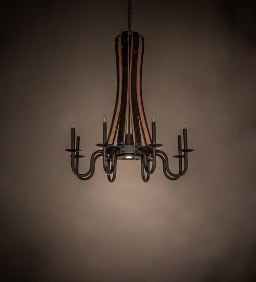 LED Chandelier